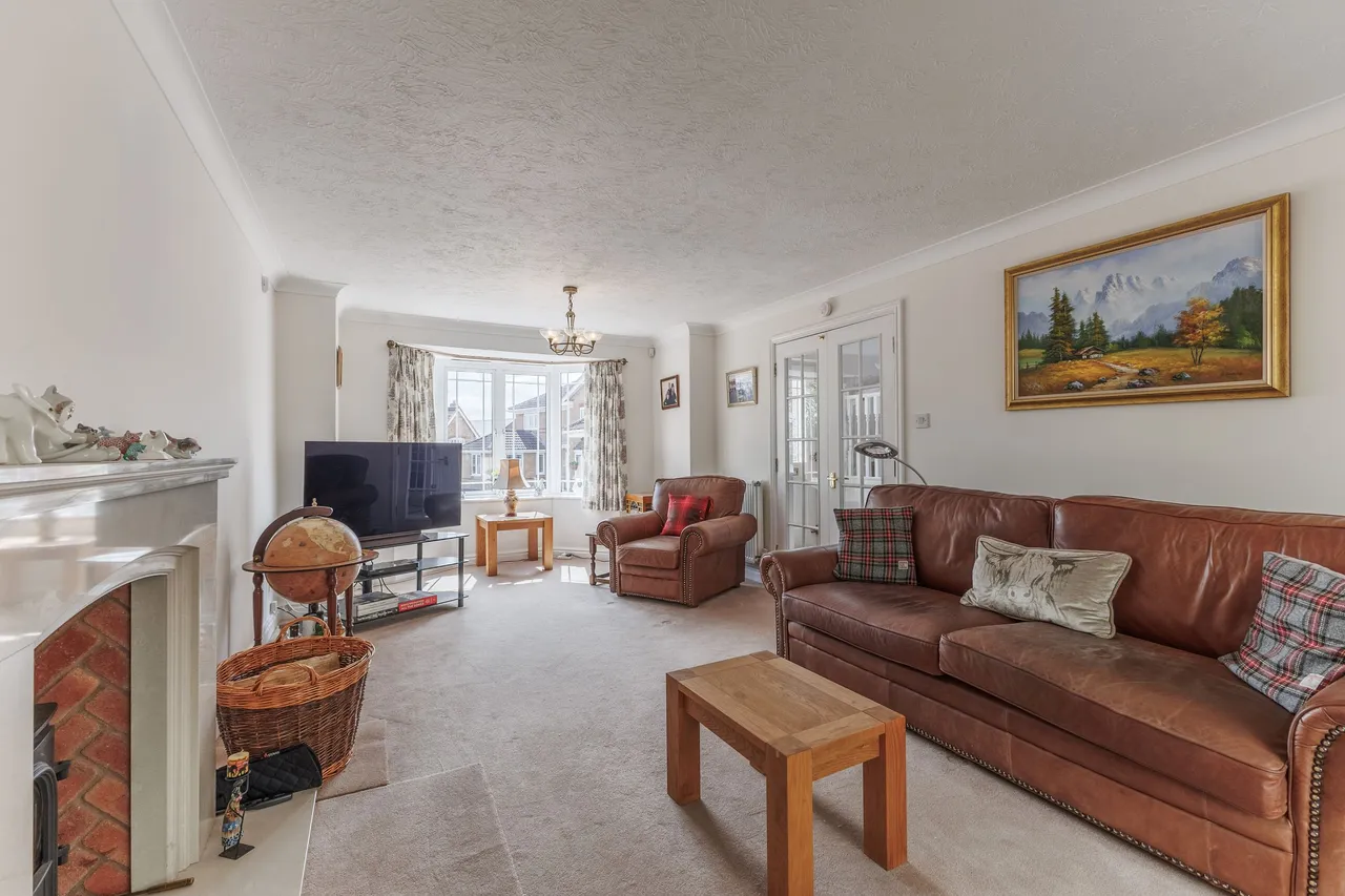 Conningsby Drive, Pershore, WR10, photo 8