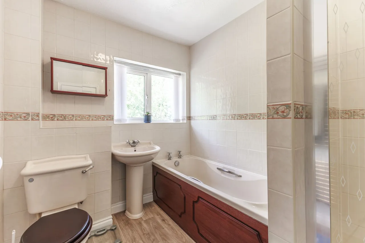 Conningsby Drive, Pershore, WR10, photo 24