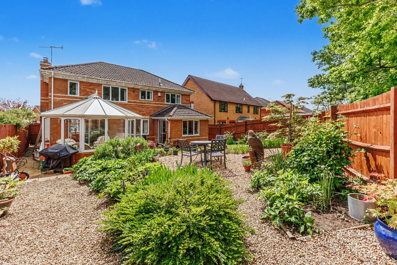 Conningsby Drive, Pershore, WR10, photo 29