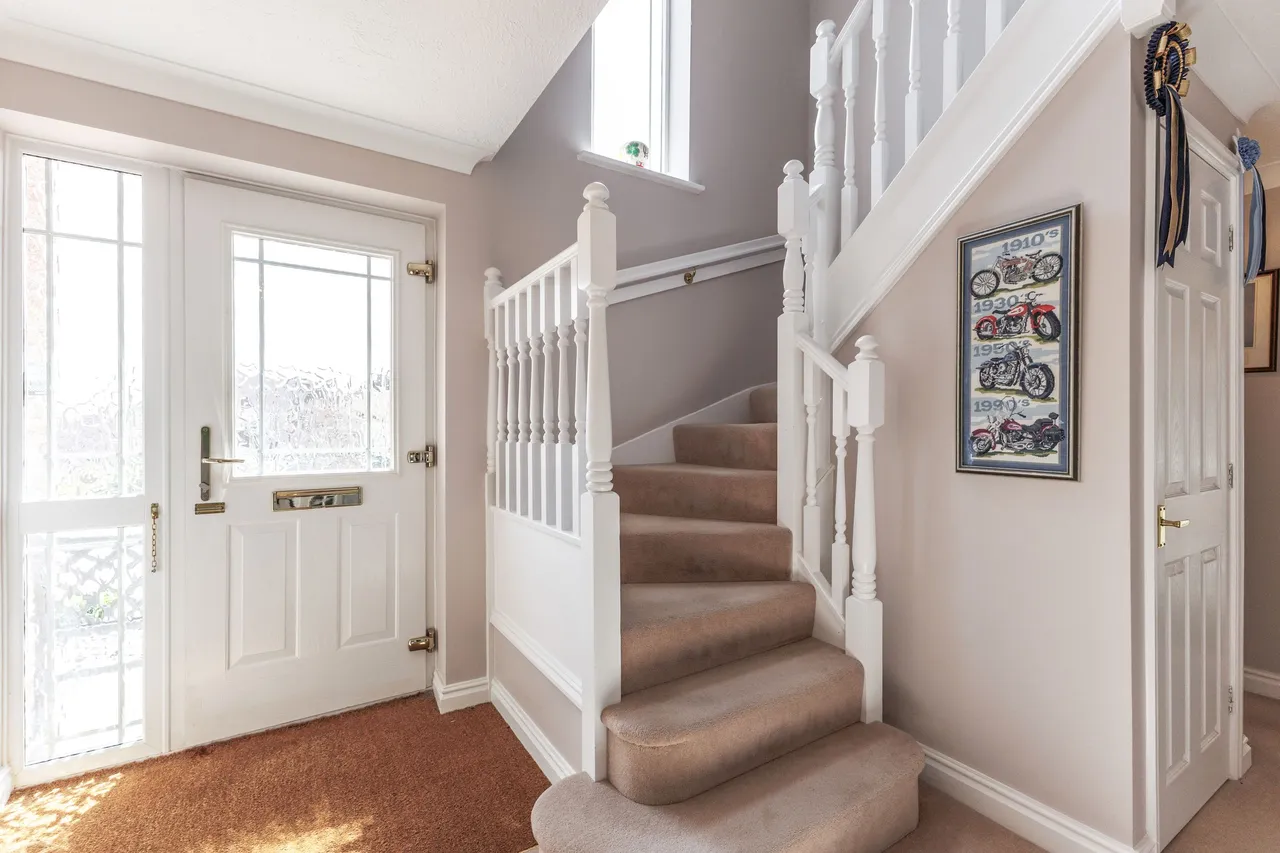 Conningsby Drive, Pershore, WR10, photo 18