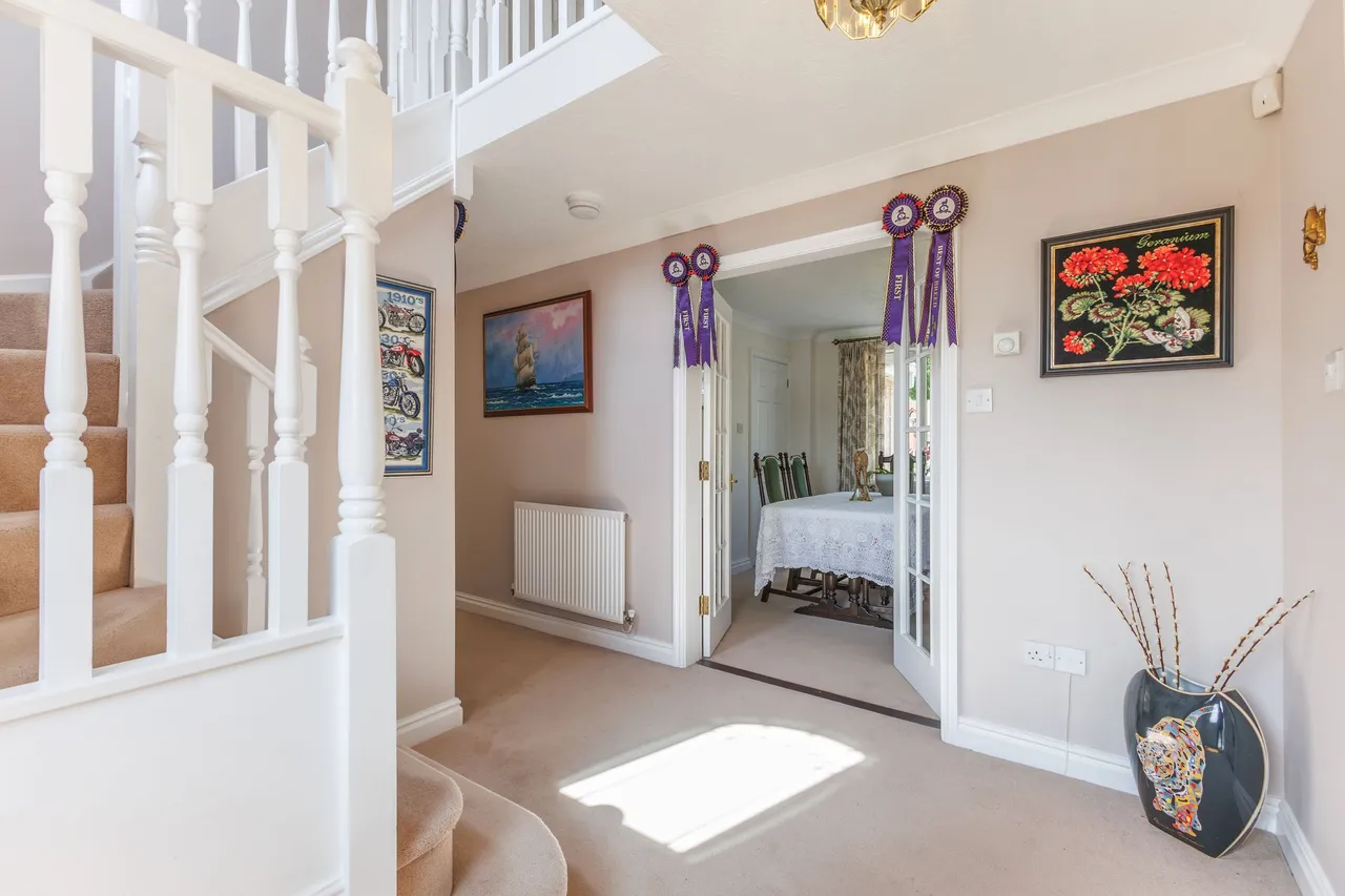 Conningsby Drive, Pershore, WR10, photo 17