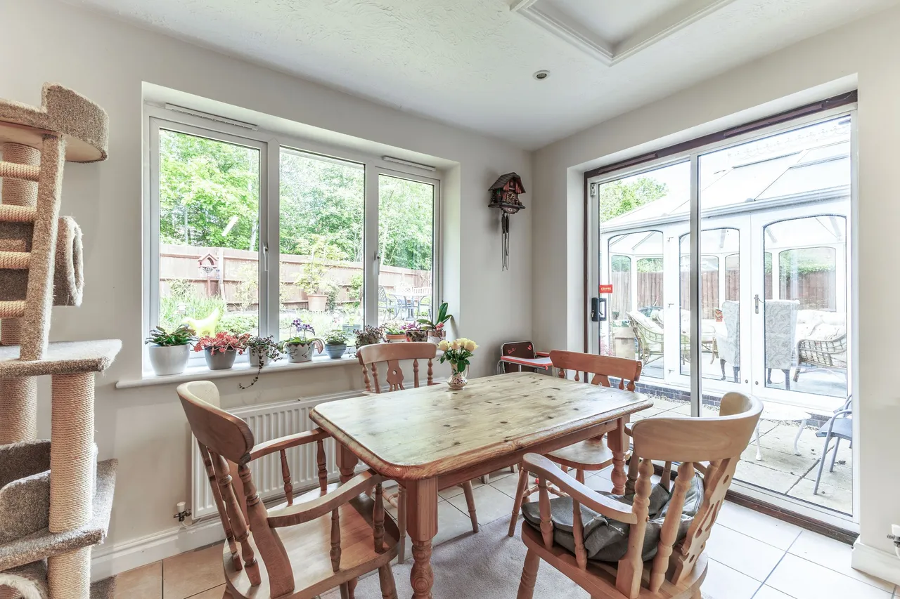 Conningsby Drive, Pershore, WR10, photo 12