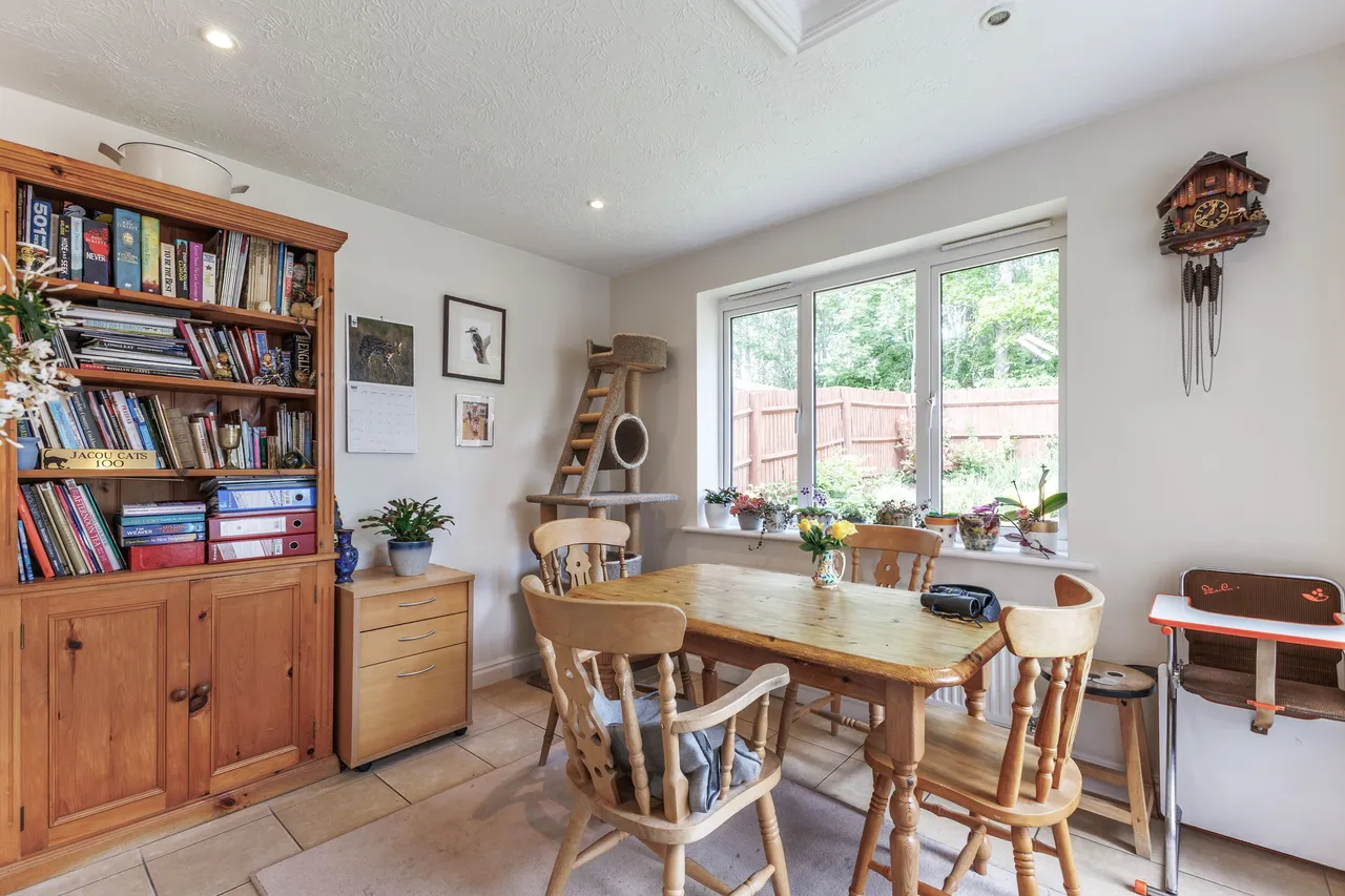 Conningsby Drive, Pershore, WR10, photo 11