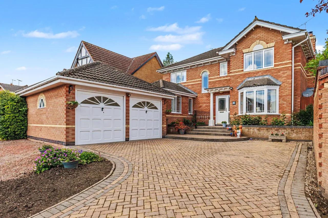 Conningsby Drive, Pershore, WR10, photo 5