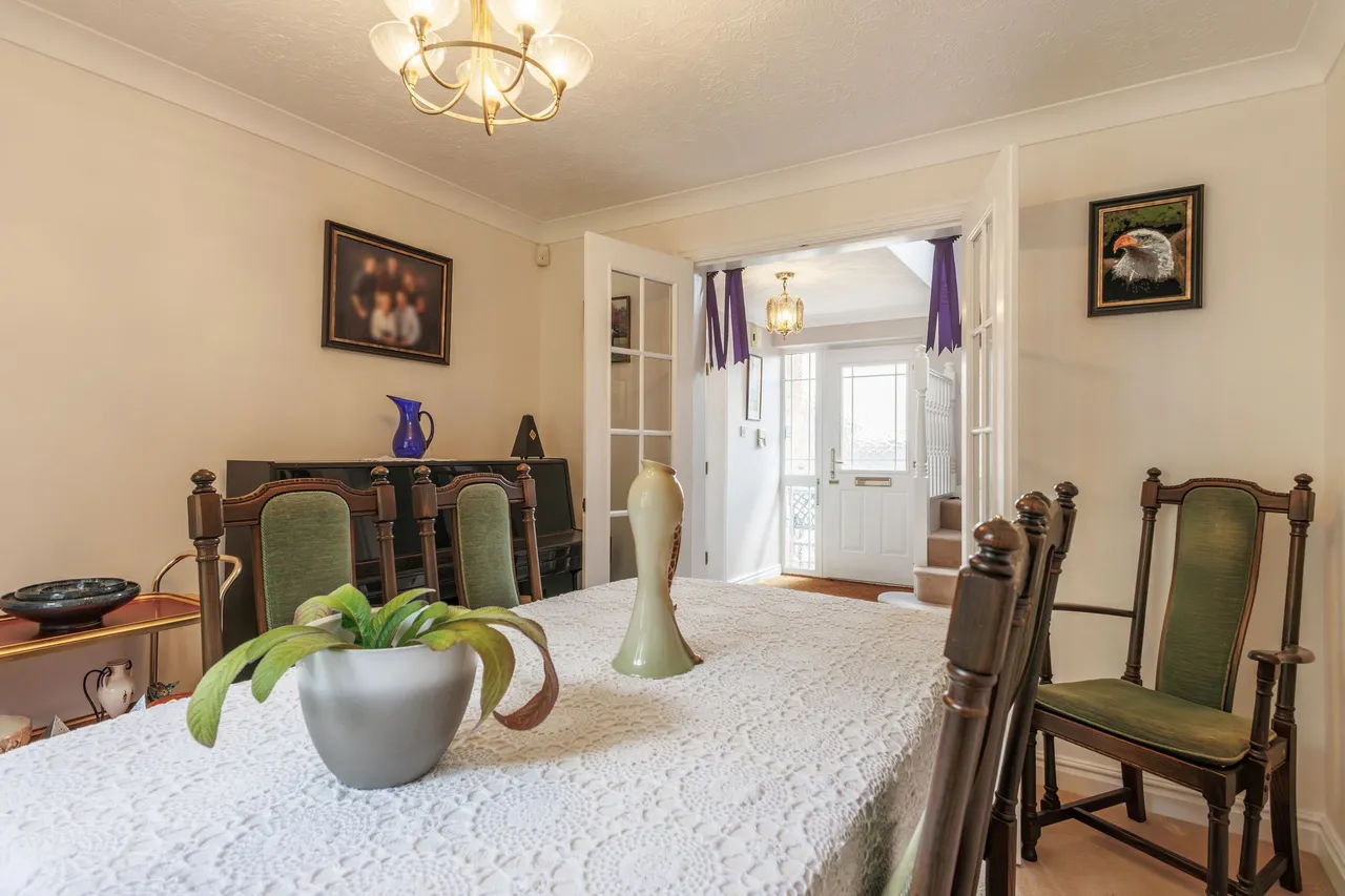 Conningsby Drive, Pershore, WR10, photo 13