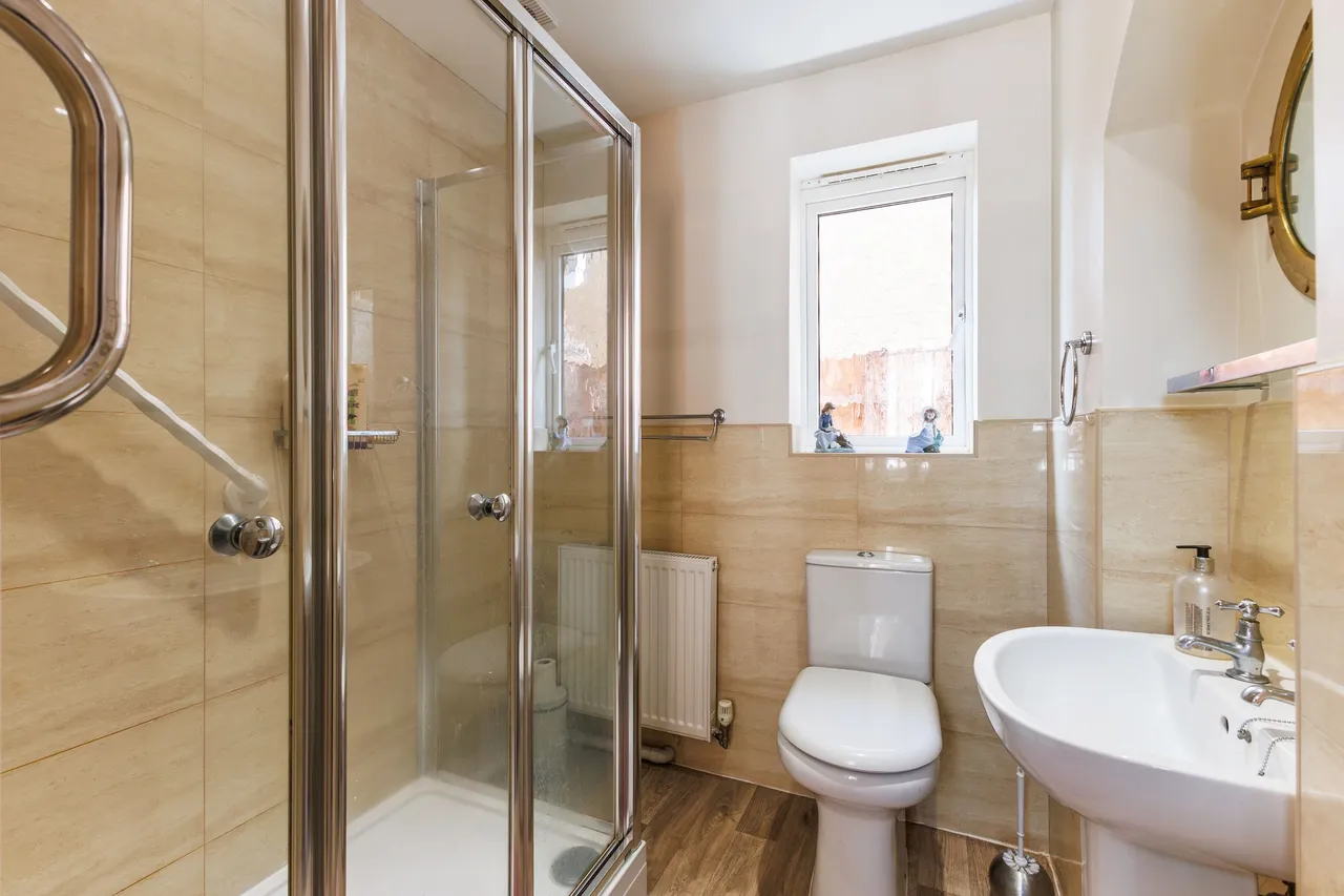 Conningsby Drive, Pershore, WR10, photo 16