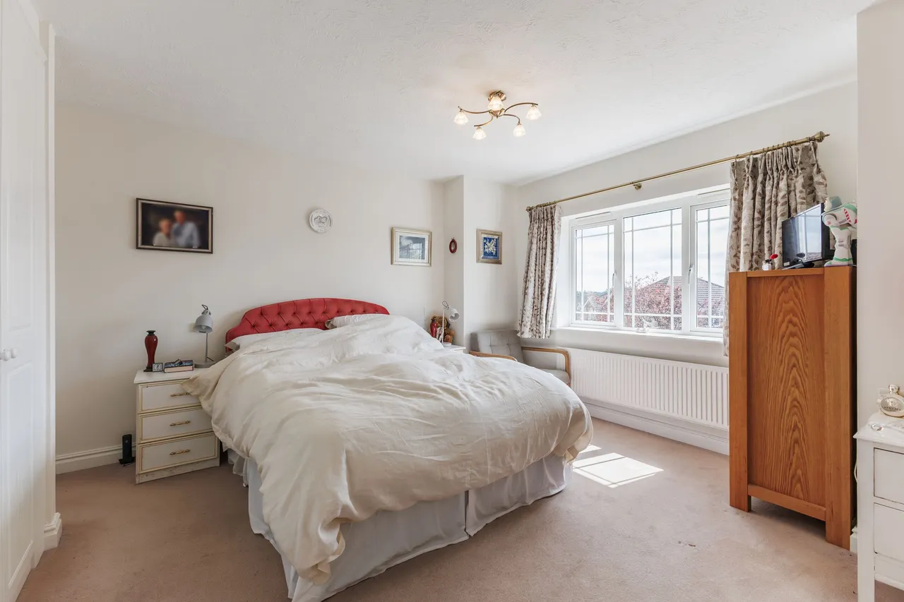 Conningsby Drive, Pershore, WR10, photo 19