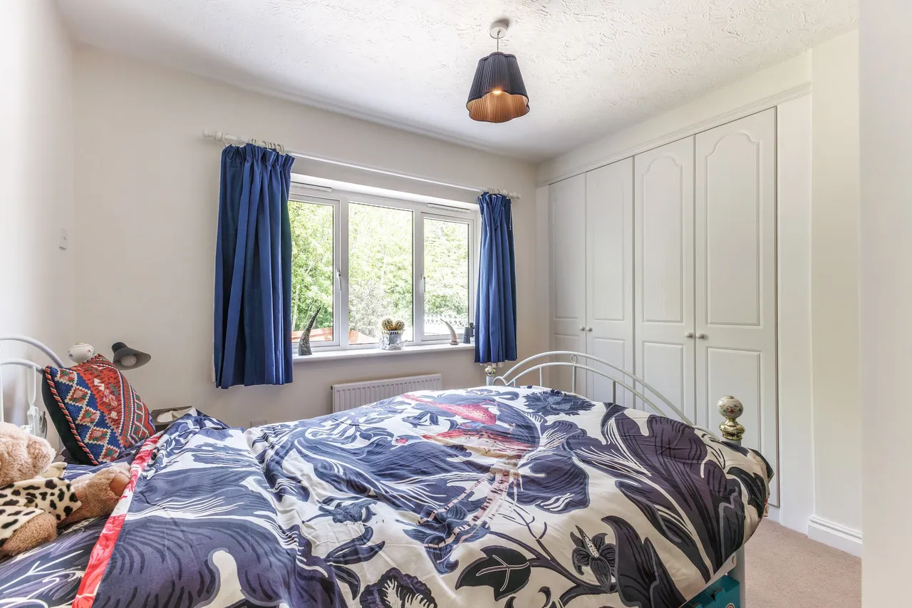 Conningsby Drive, Pershore, WR10, photo 22