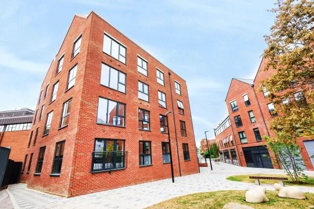 1 bed flat to rent, Mayors Lane, Newbury, RG14