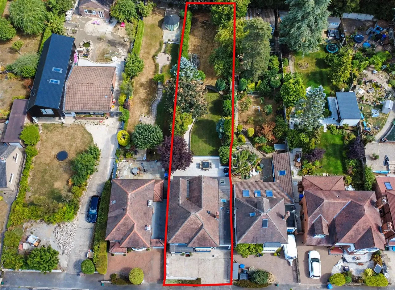 West End Crescent, Ilkeston, DE7, photo 3