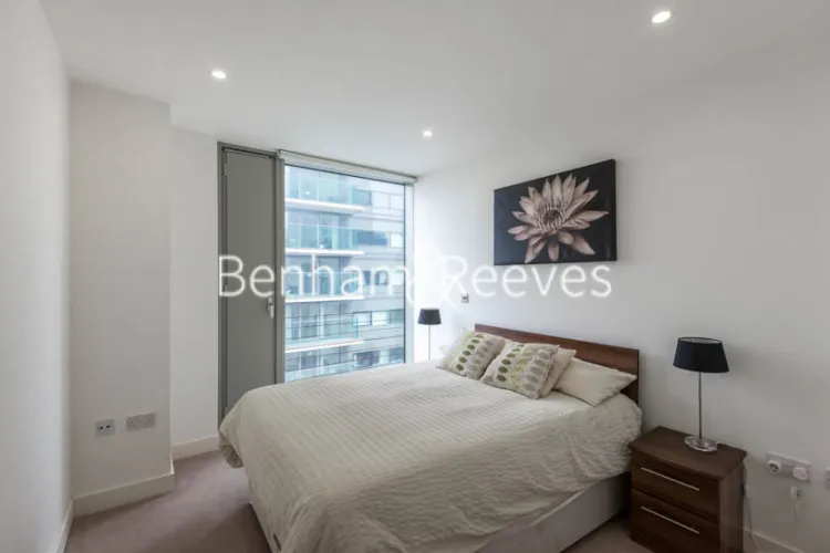 Landmark West Tower, Canary Wharf, E14, photo 9