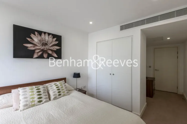 Landmark West Tower, Canary Wharf, E14, photo 6
