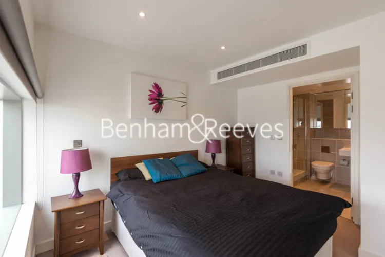 Landmark West Tower, Canary Wharf, E14, photo 3
