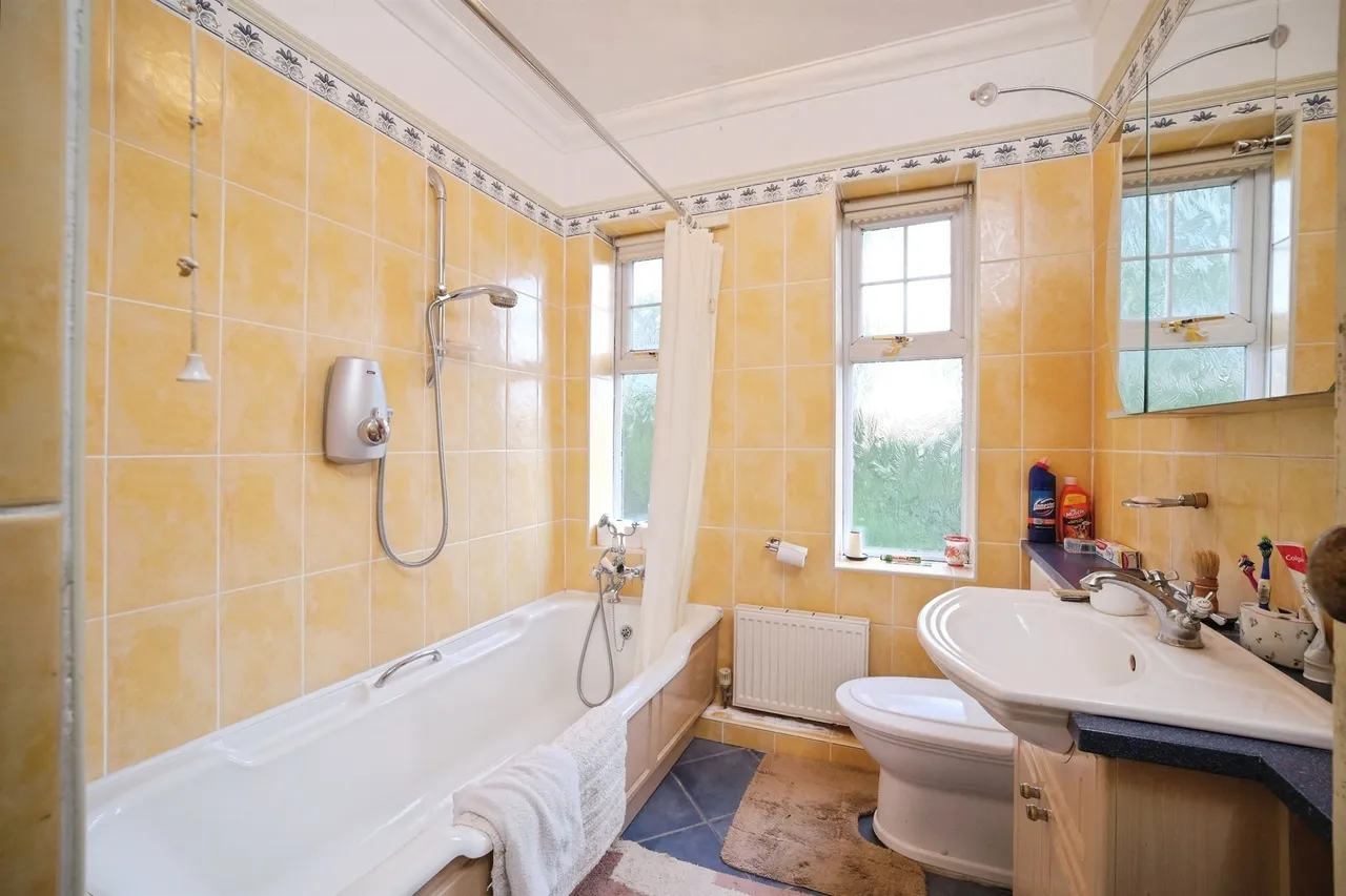 Stockenhill Road, Leominster, HR6, photo 22
