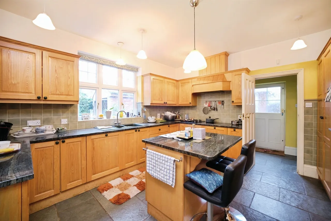 Stockenhill Road, Leominster, HR6, photo 8