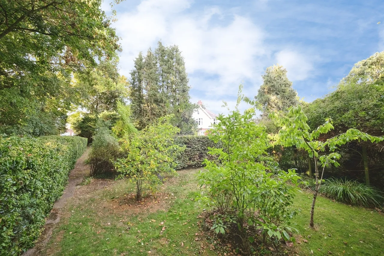 Stockenhill Road, Leominster, HR6, photo 24