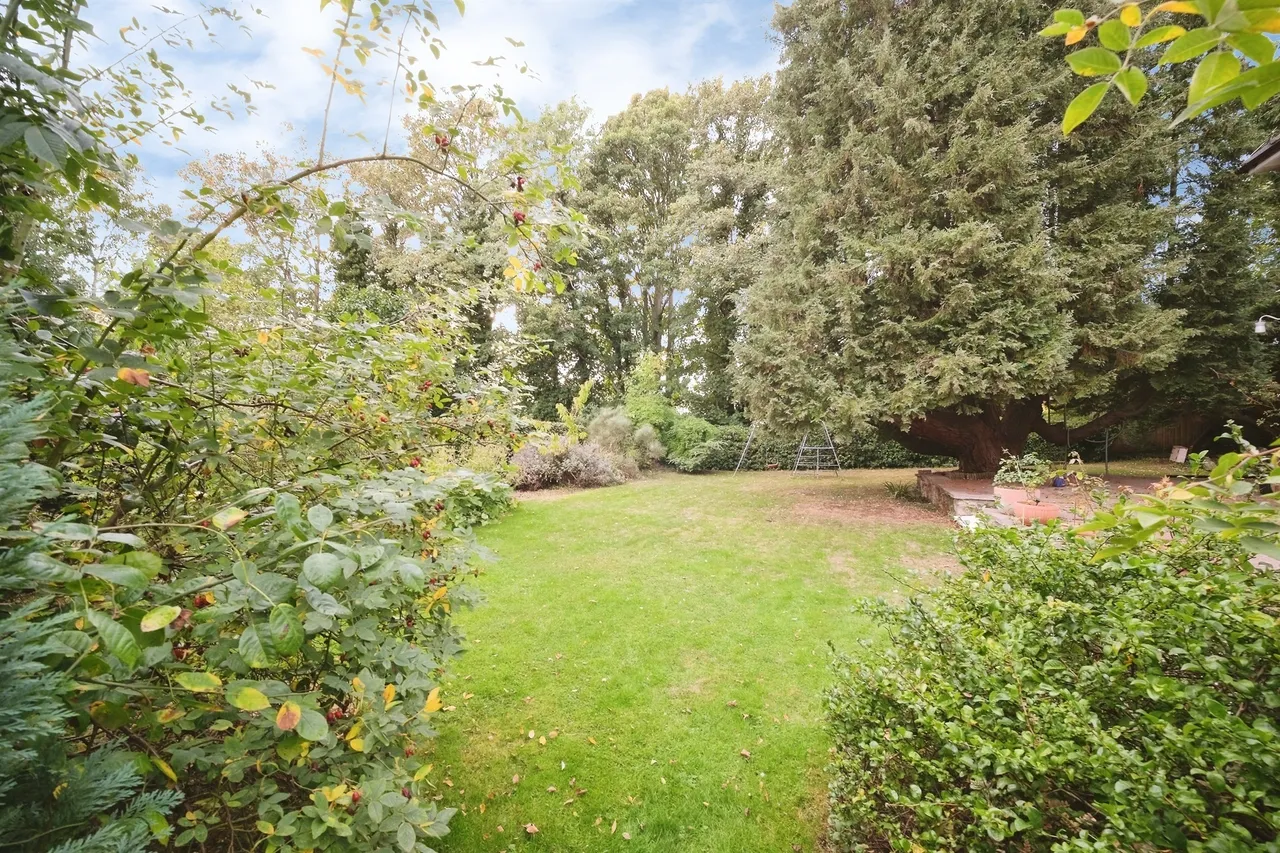 Stockenhill Road, Leominster, HR6, photo 23