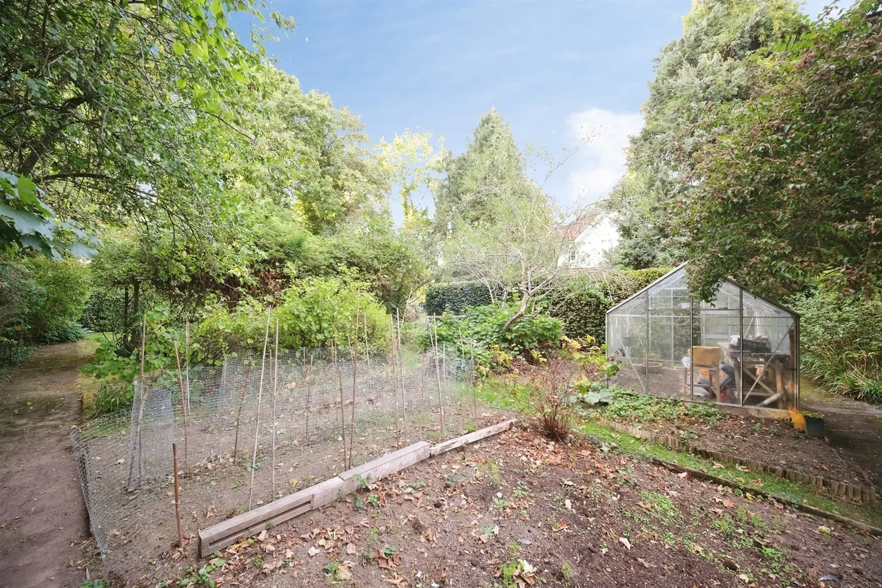 Stockenhill Road, Leominster, HR6, photo 26