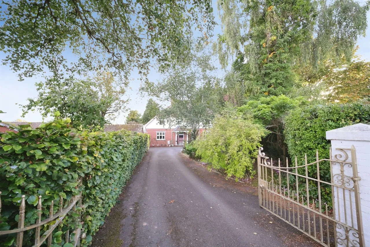 Stockenhill Road, Leominster, HR6, photo 29