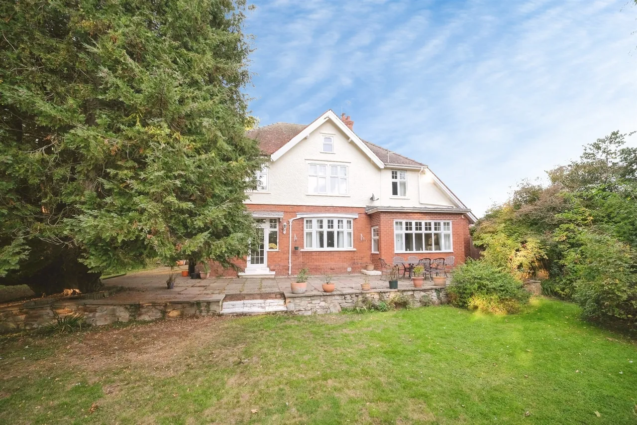 Stockenhill Road, Leominster, HR6, photo 28