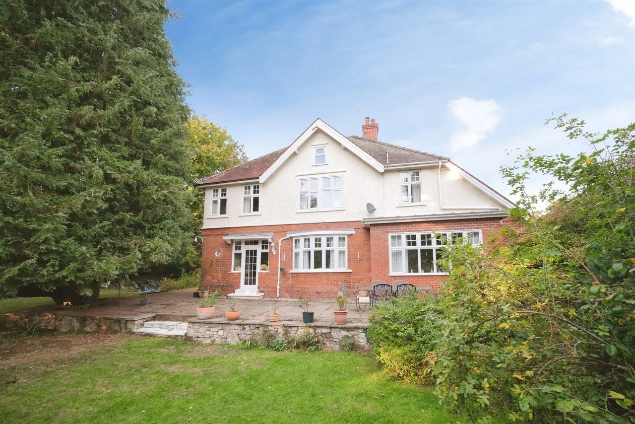 Stockenhill Road, Leominster, HR6, photo 27