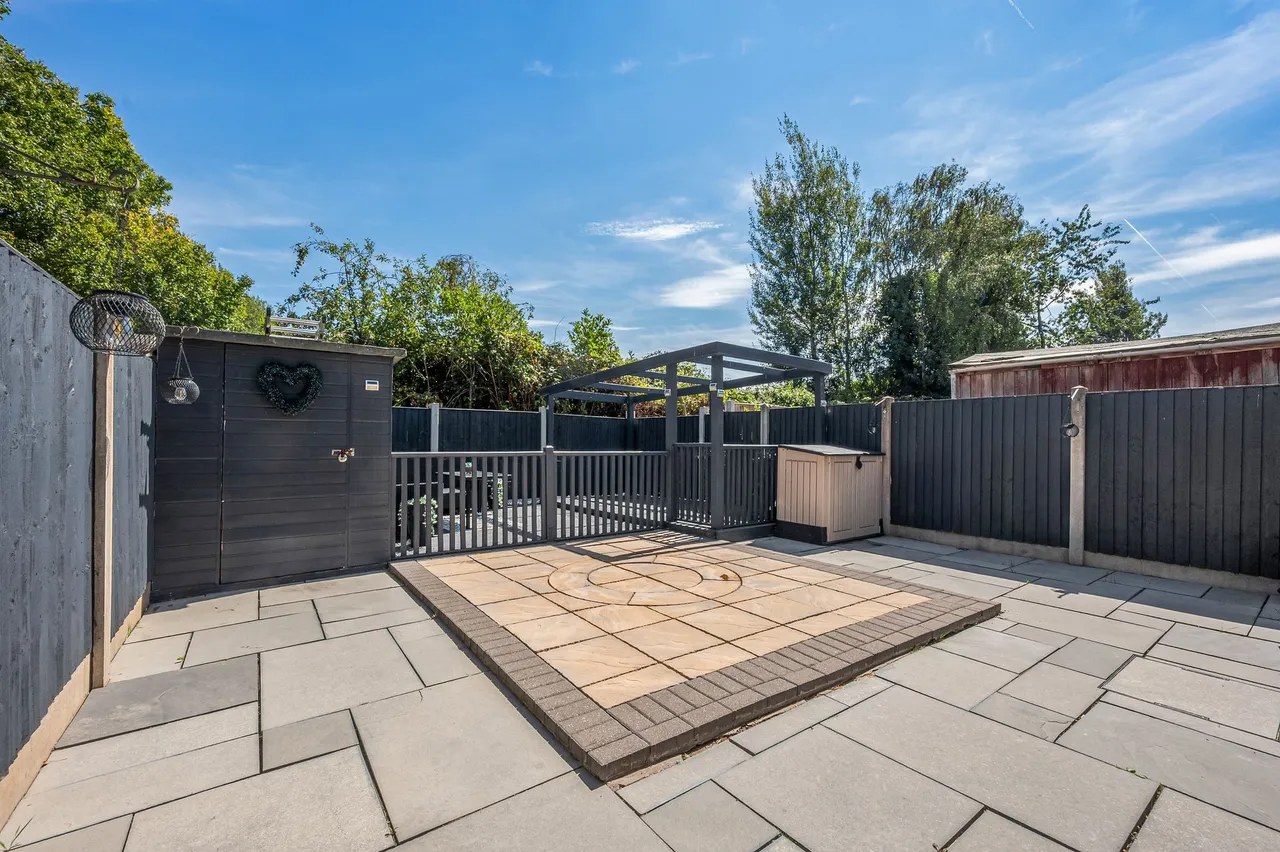 Sandringham Drive, St. Helens, St. Helens, WA9 3TQ, photo 36