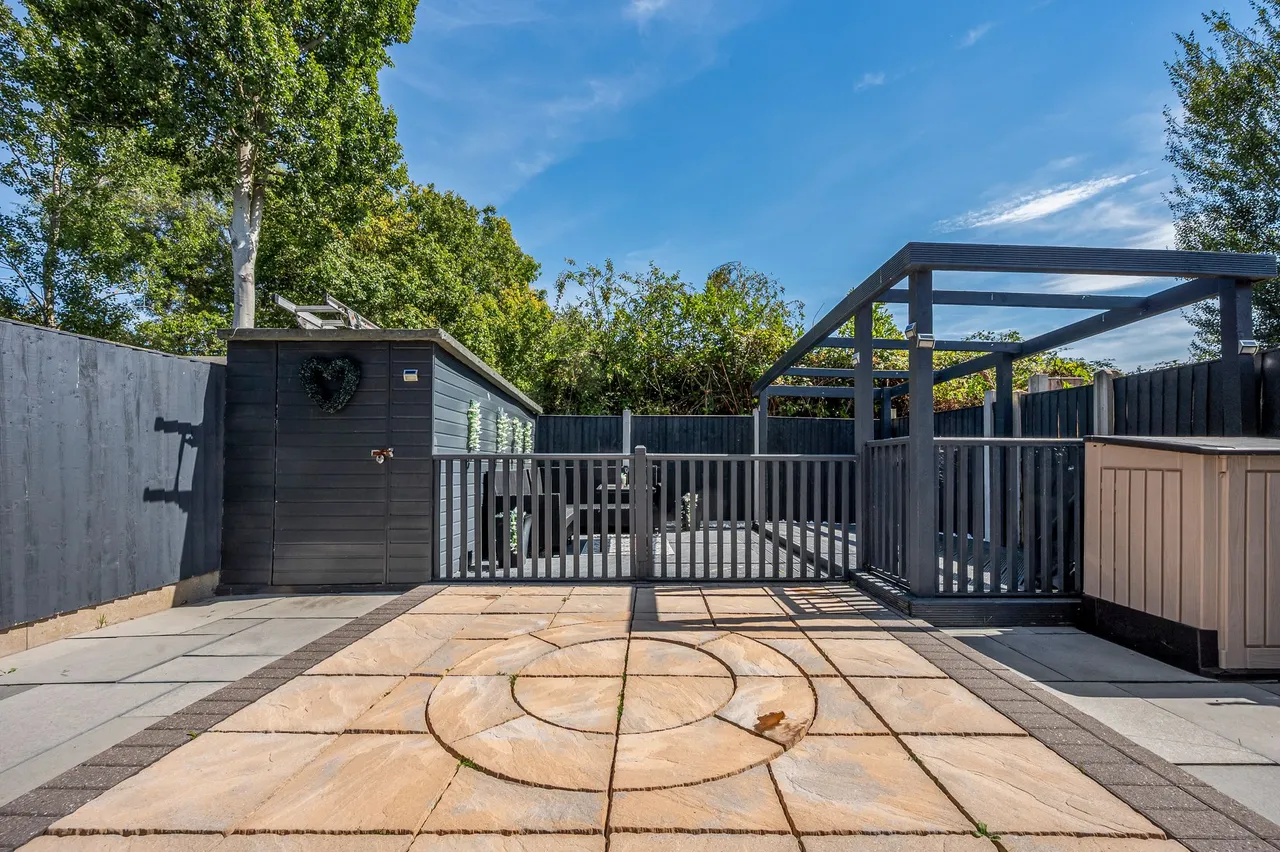 Sandringham Drive, St. Helens, St. Helens, WA9 3TQ, photo 32