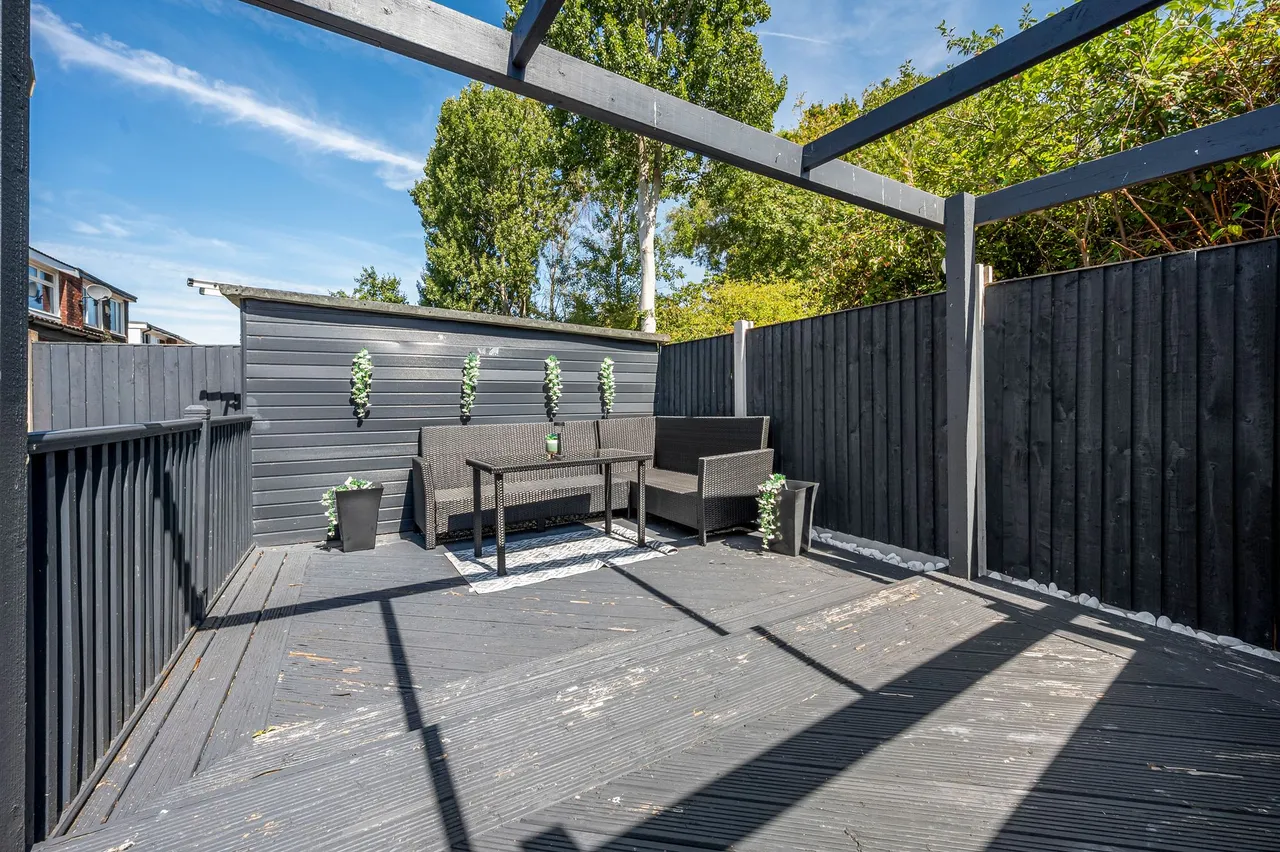 Sandringham Drive, St. Helens, St. Helens, WA9 3TQ, photo 35