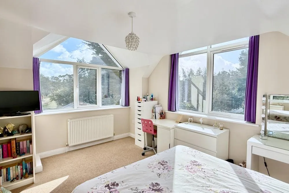 Struan Court, Ashley Heath, BH24, photo 25
