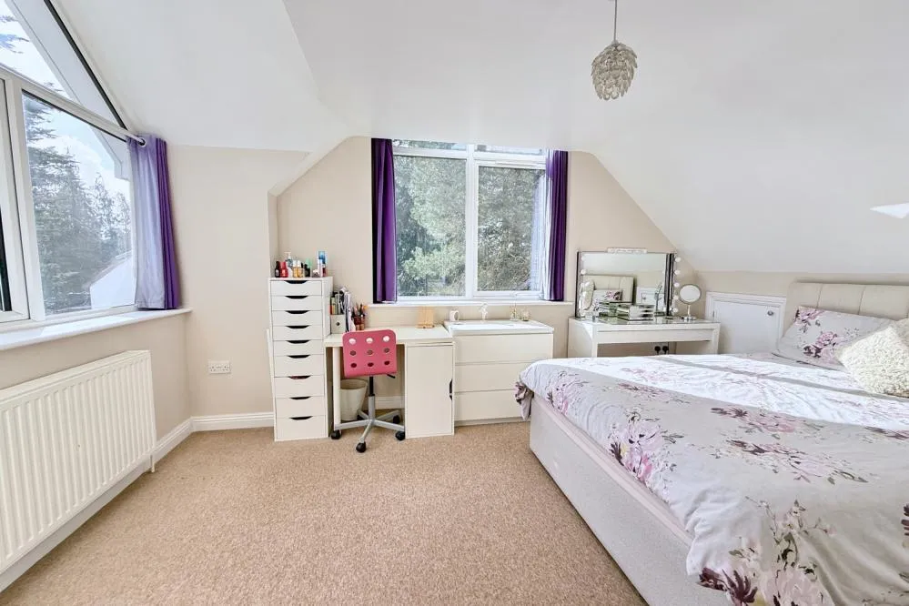 Struan Court, Ashley Heath, BH24, photo 24