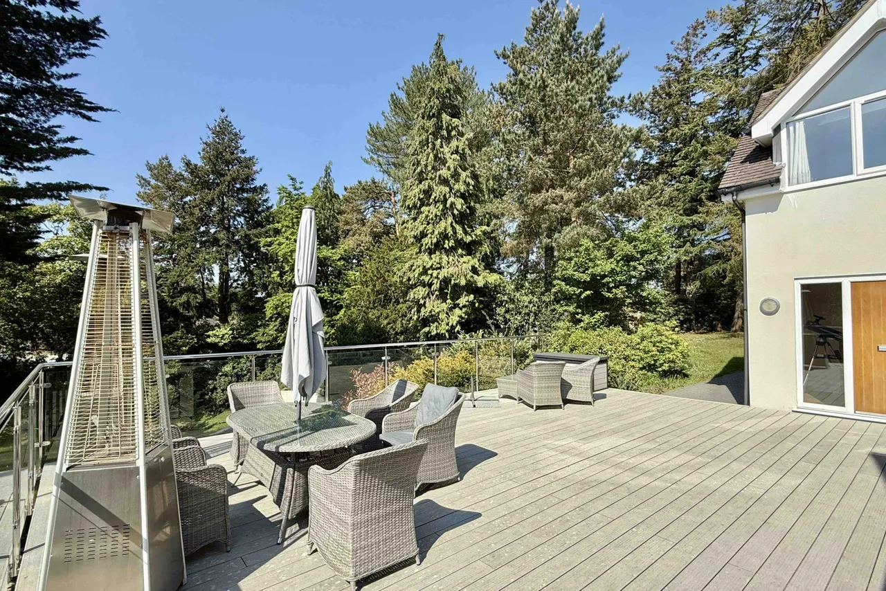 Struan Court, Ashley Heath, BH24, photo 29