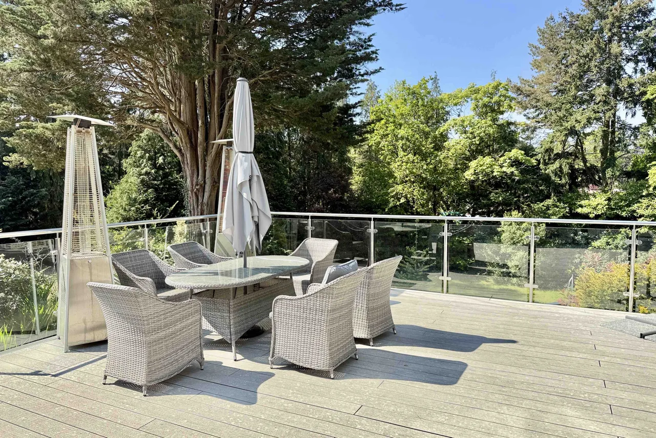 Struan Court, Ashley Heath, BH24, photo 28