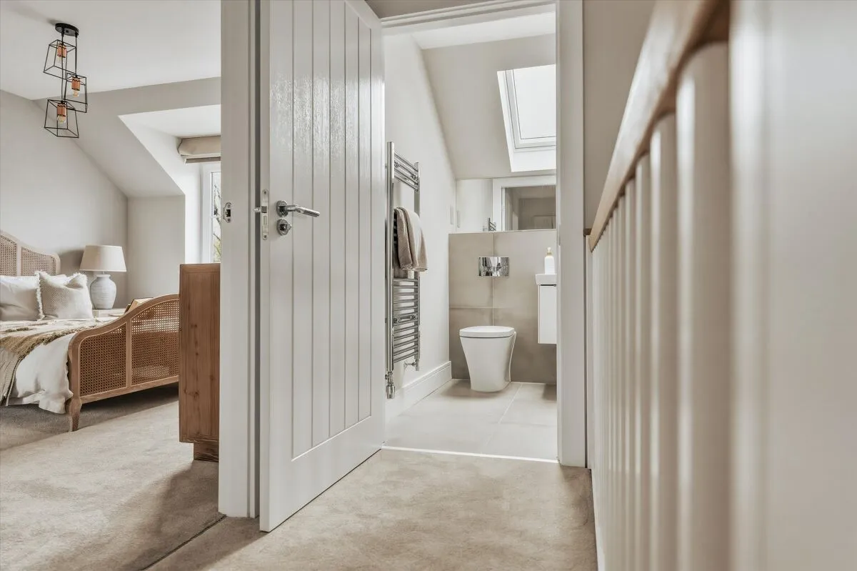 The Village, Rosslynlee, EH25, photo 14