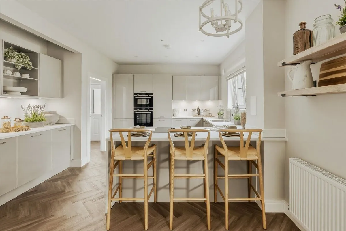 The Village, Rosslynlee, EH25, photo 7