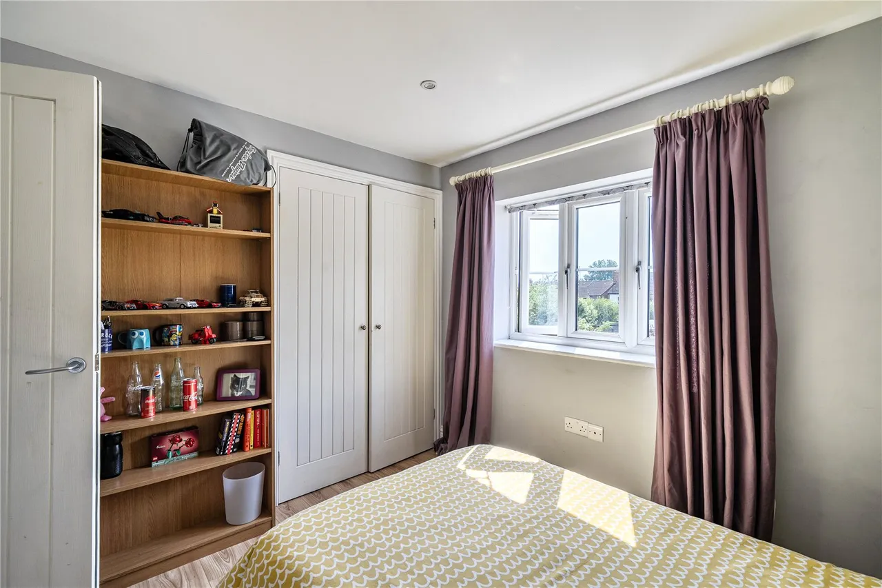 Hallett Gardens, Yeovil, Somerset, BA20 1BH, photo 17