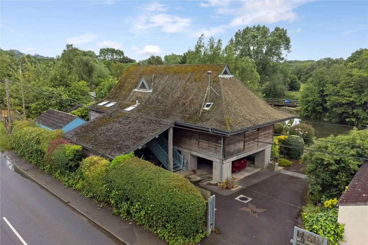 Bath Road, Swineford, BS30, photo 19