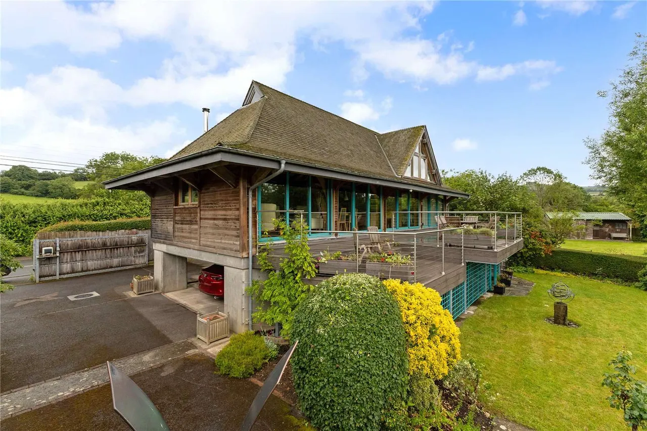 Bath Road, Swineford, BS30, photo 21