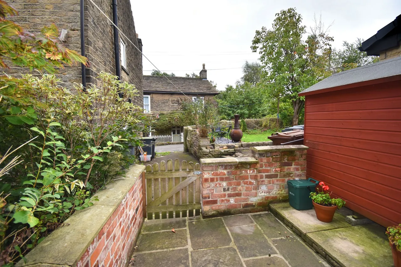 Chapel Street, High Peak, photo 15