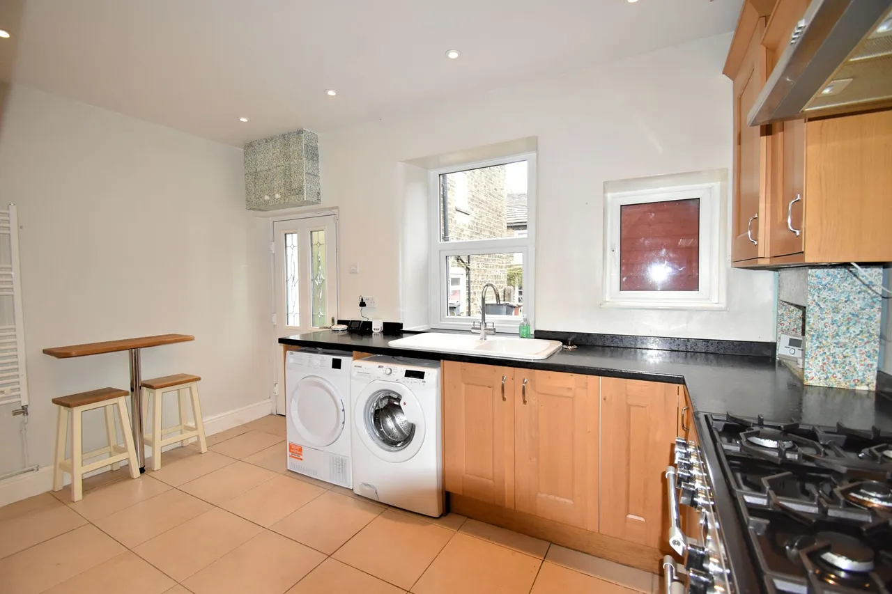 Chapel Street, High Peak, photo 6