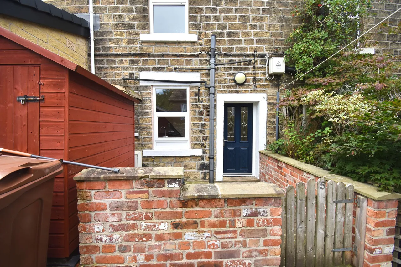 Chapel Street, High Peak, photo 13