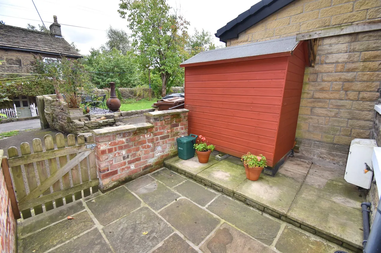 Chapel Street, High Peak, photo 14