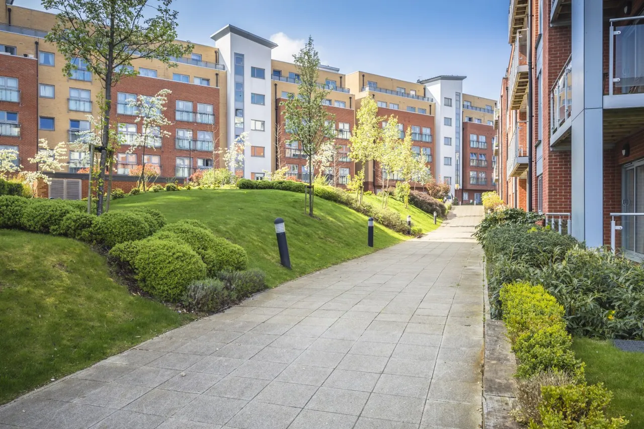 Opus House, Charrington Place, St. Albans, Hertfordshire, photo 16