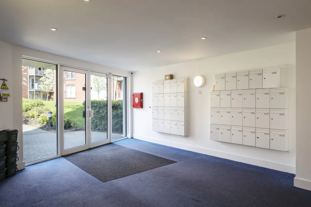 Opus House, Charrington Place, St. Albans, Hertfordshire, photo 12