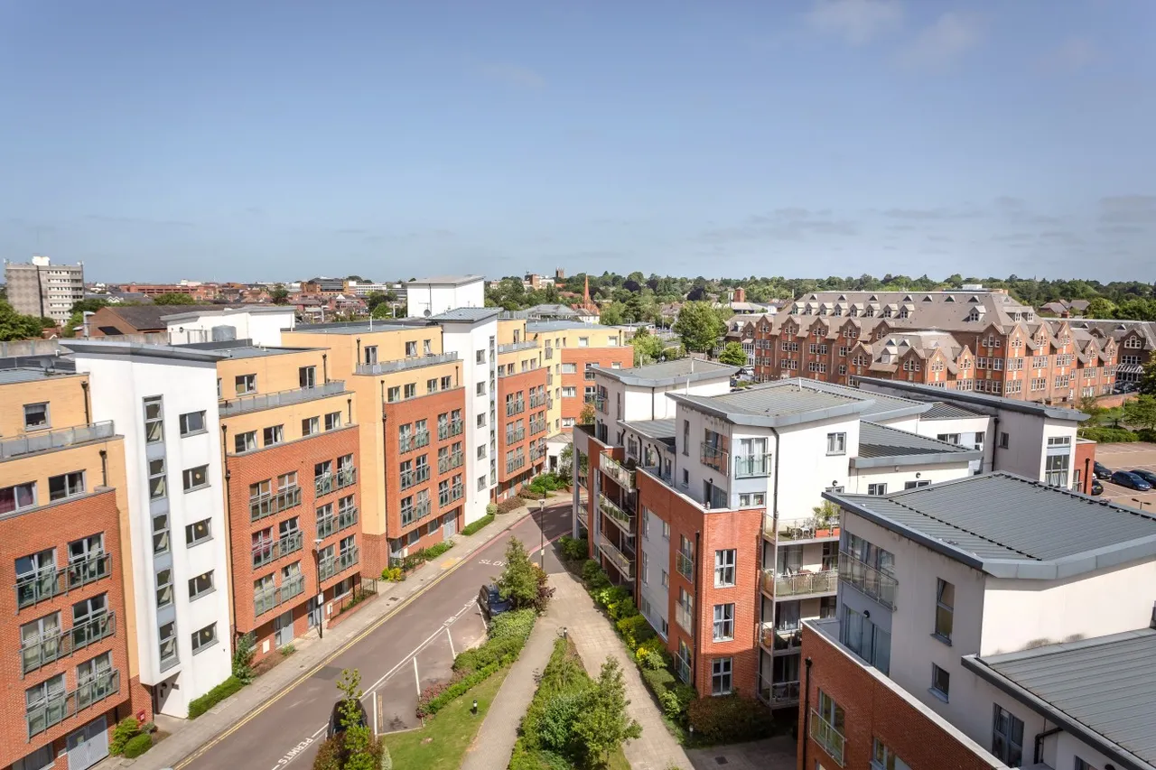 Opus House, Charrington Place, St. Albans, Hertfordshire, photo 15