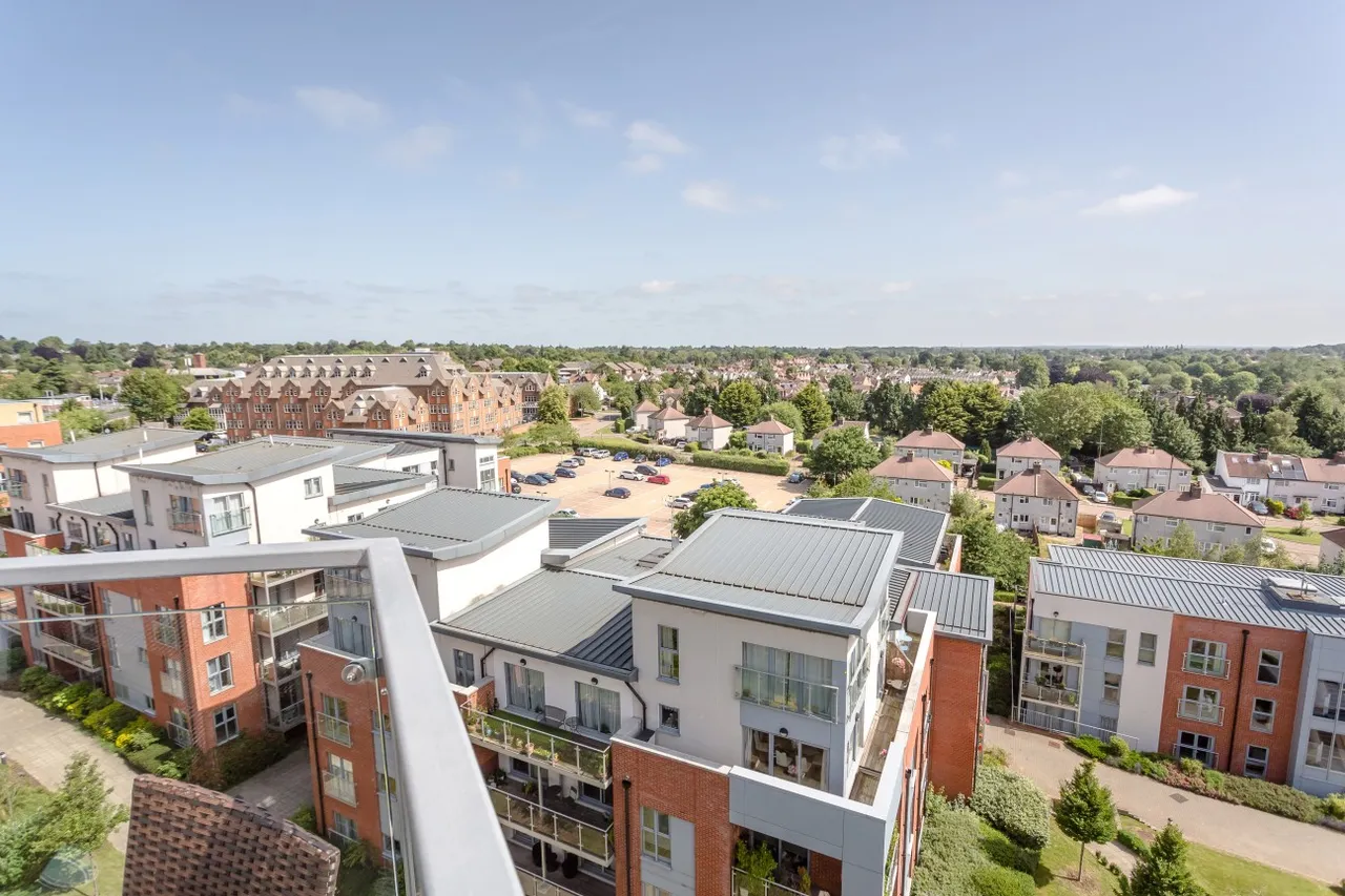 Opus House, Charrington Place, St. Albans, Hertfordshire, photo 14