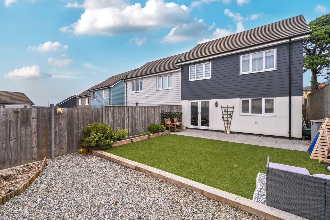 Pridham Place, Bideford, EX39, photo 23