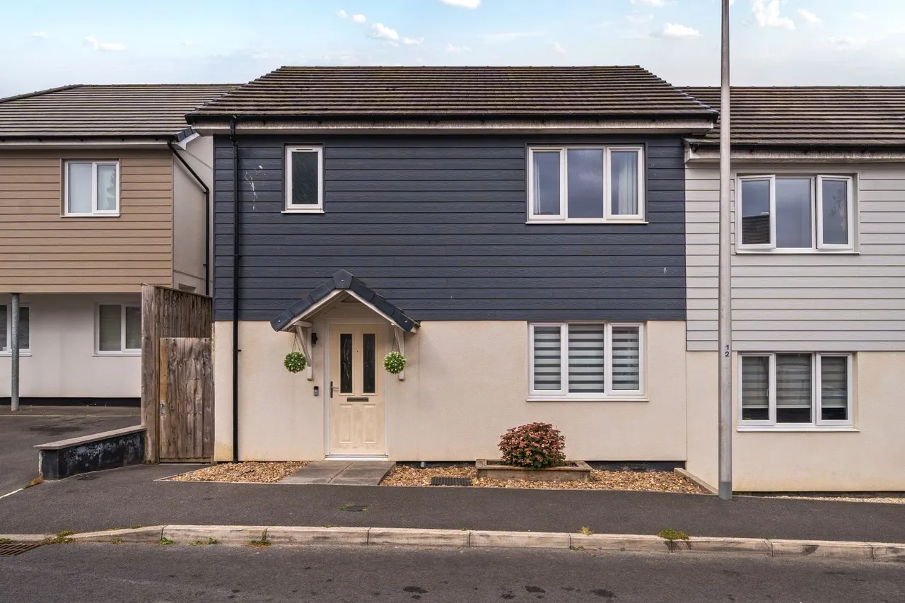 Pridham Place, Bideford, EX39, photo 24