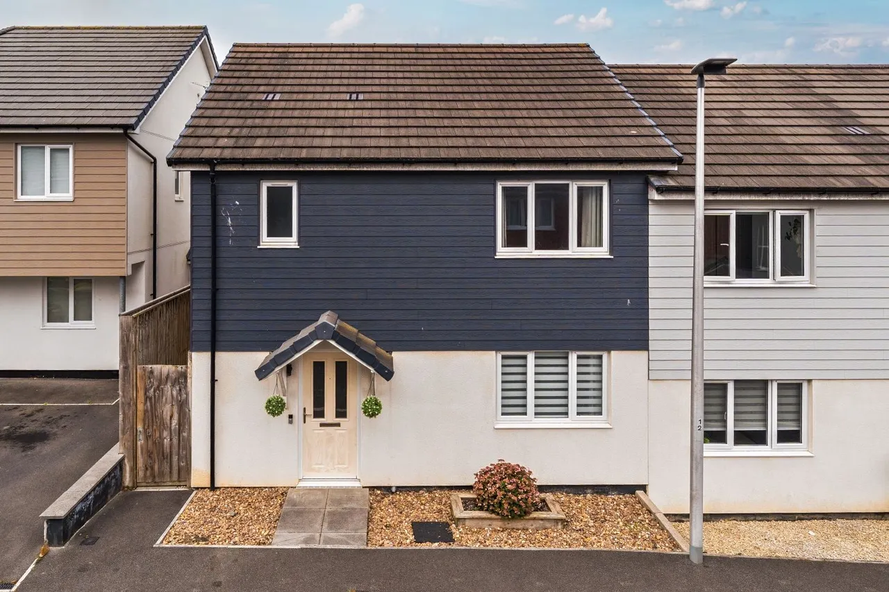 Pridham Place, Bideford, EX39, photo 4
