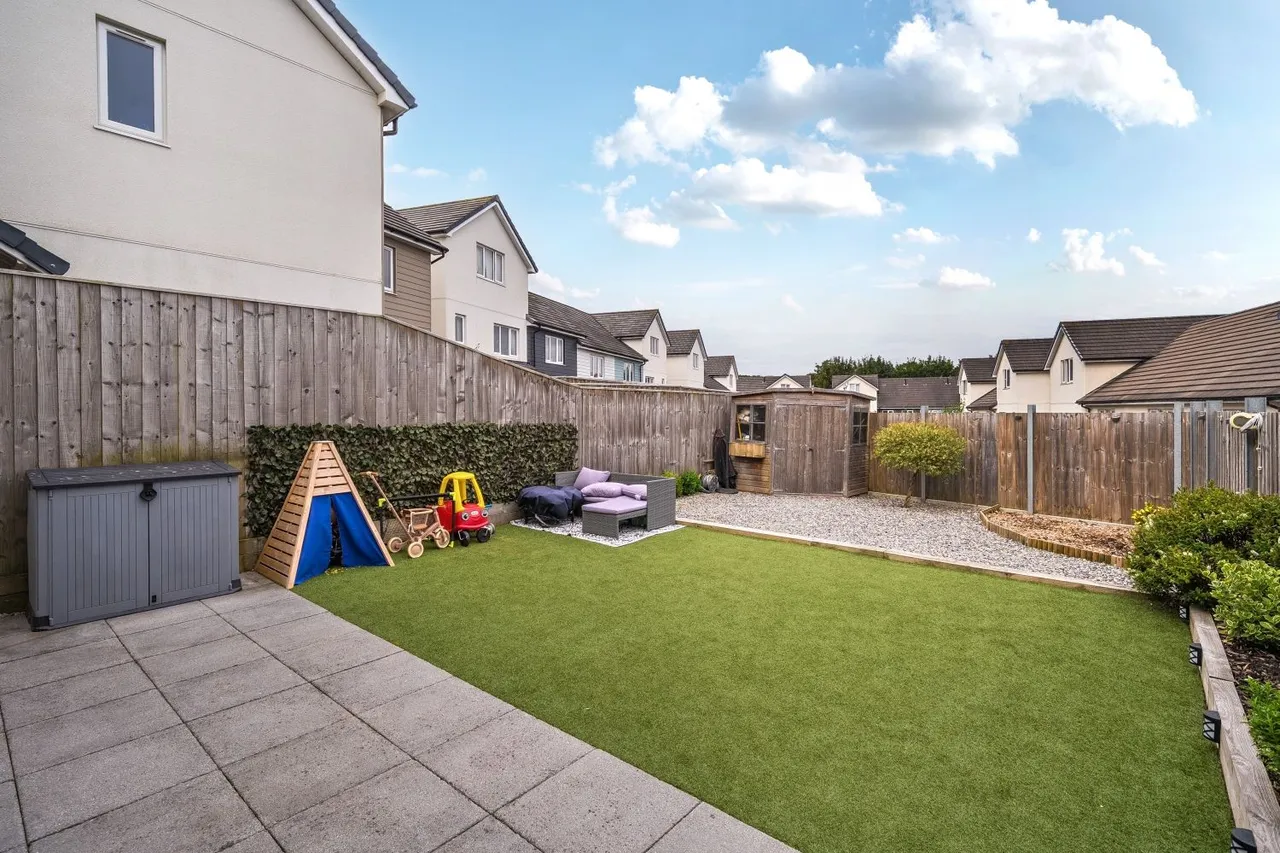 Pridham Place, Bideford, EX39, photo 21