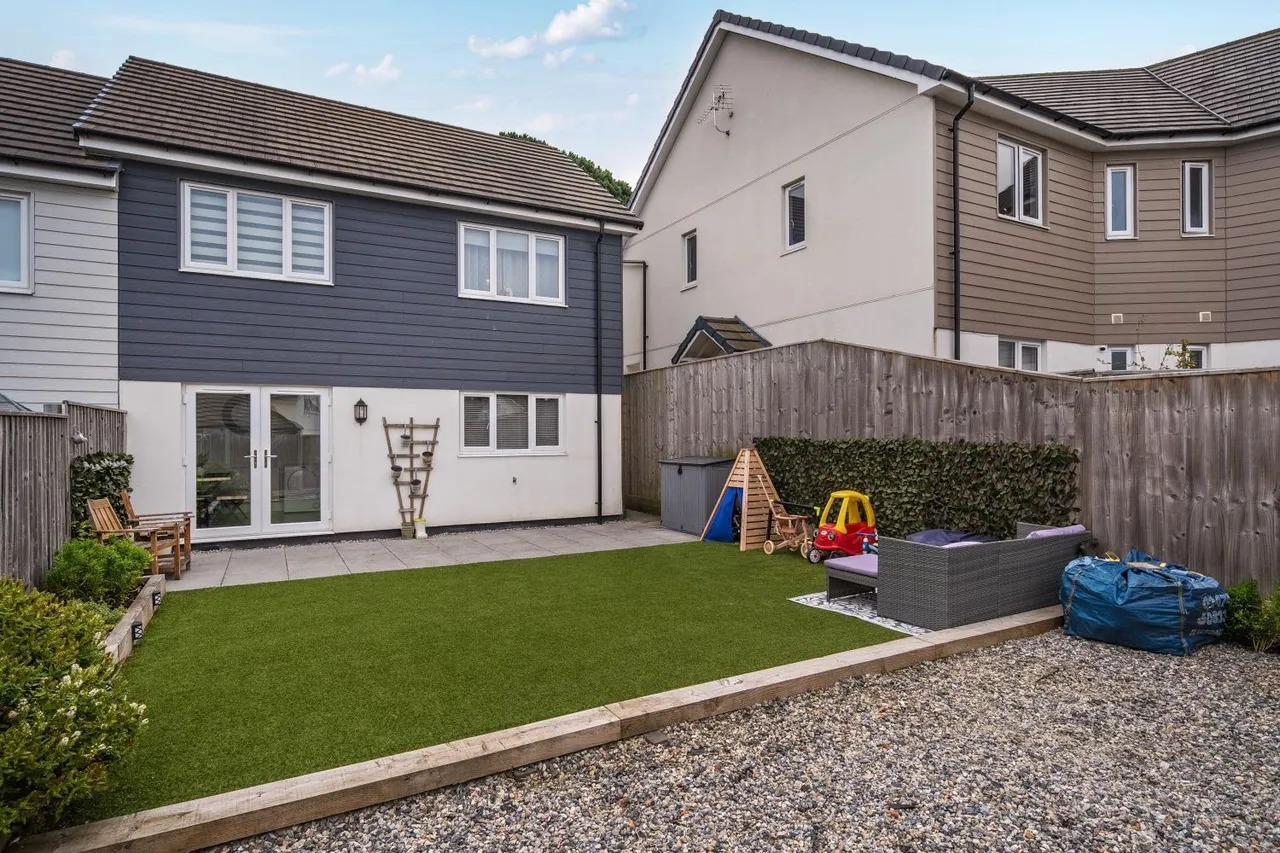 Pridham Place, Bideford, EX39, photo 22